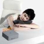 Beelink EQR7 AMD Ryzen™ 7 7735HS/7735U - Image 7