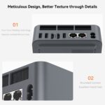 Beelink EQR7 AMD Ryzen™ 7 7735HS/7735U - Image 13