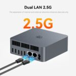 Beelink EQR7 AMD Ryzen™ 7 7735HS/7735U - Image 20