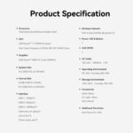 Beelink EQR7 AMD Ryzen™ 7 7735HS/7735U - Image 24