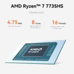 Beelink EQR7 AMD Ryzen™ 7 7735HS/7735U - Image 15