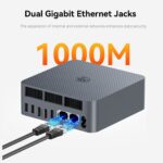 Beelink EQR7 AMD Ryzen™ 7 7735HS/7735U - Image 19