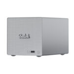 Beelink ME Pro 2-Bay  AI NAS Mini PC  Intel® Wildcat Lake 304