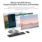 Beelink EQi12 Intel® Core 1235U/1220P - Image 9