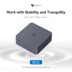 Beelink EQi13 Intel® Core™ 13500H/13420H - Image 2