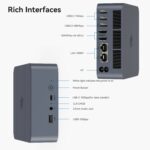Beelink EQi13 Intel® Core™ 13500H/13420H - Image 18