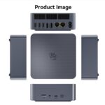 Beelink EQi13 Intel® Core™ 13500H/13420H - Image 19