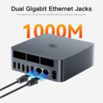 Beelink EQR5 AMD Ryzen™ 5 5500U - Image 14