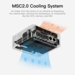 Beelink EQR5 AMD Ryzen™ 5 5500U - Image 6