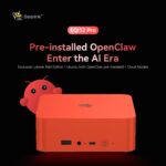 Beelink EQi12 Pro Intel® Core 1235U (OpenClaw Pre-Installed) - Image 2