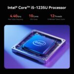 Beelink EQi12 Pro Intel® Core 1235U (OpenClaw Pre-Installed) - Image 9