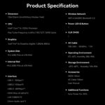Beelink EQi12 Pro Intel® Core 1235U (OpenClaw Pre-Installed) - Image 28