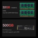 Beelink EQi12 Pro Intel® Core 1235U (OpenClaw Pre-Installed) - Image 14