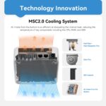 Beelink EQi13 Pro Intel® Core™ 13500H/13620H - Image 18