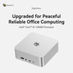 Beelink EQi13 Pro Intel® Core™ 13500H/13620H - Image 2