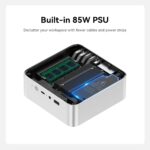 Beelink EQi13 Pro Intel® Core™ 13500H/13620H - Image 19