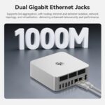 Beelink EQi13 Pro Intel® Core™ 13500H/13620H - Image 20