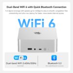 Beelink EQi13 Pro Intel® Core™ 13500H/13620H - Image 24