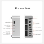 Beelink EQi13 Pro Intel® Core™ 13500H/13620H - Image 25