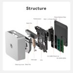 Beelink EQi13 Pro Intel® Core™ 13500H/13620H - Image 28