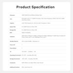 Beelink EQi13 Pro Intel® Core™ 13500H/13620H - Image 29
