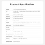 Beelink EQi13 Pro Intel® Core™ 13500H/13620H - Image 27