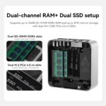 Beelink EQi13 Pro Intel® Core™ 13500H/13620H - Image 16