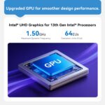 Beelink EQi13 Pro Intel® Core™ 13500H/13620H - Image 23