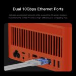 Beelink GTR9 Pro AMD Ryzen™ AI Max+ 395 Processor (OpenClaw & Local LLM Pre-installed) - Image 22