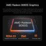 Beelink GTR9 Pro AMD Ryzen™ AI Max+ 395 Processor (OpenClaw & Local LLM Pre-installed) - Image 11