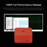 Beelink GTR9 Pro AMD Ryzen™ AI Max+ 395 Processor (OpenClaw & Local LLM Pre-installed) - Image 15
