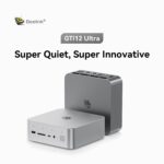 Beelink GTi12 Ultra Intel® Core™ i9-12900HK - Image 2