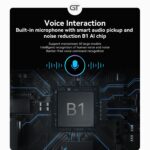 Beelink GTi12 Ultra Intel® Core™ i9-12900HK - Image 10