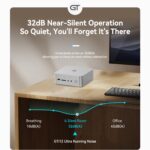 Beelink GTi12 Ultra Intel® Core™ i9-12900HK - Image 13