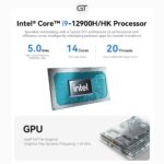 Beelink GTi12 Ultra Intel® Core™ i9-12900HK - Image 6