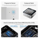 Beelink GTi12 Ultra Intel® Core™ i9-12900HK - Image 4
