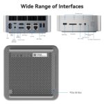 Beelink GTi12 Ultra Intel® Core™ i9-12900HK - Image 23