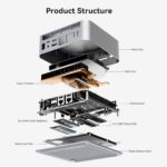 Beelink GTi12 Ultra Intel® Core™ i9-12900HK - Image 22