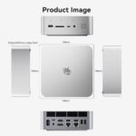 Beelink GTi12 Ultra Intel® Core™ i9-12900HK - Image 18