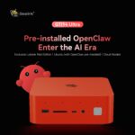 Beelink GTi14 Ultra AI PC Intel® Core™ UItra 9 185H (OpenClaw Pre-Installed) - Image 2