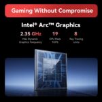 Beelink GTi14 Ultra AI PC Intel® Core™ UItra 9 185H (OpenClaw Pre-Installed) - Image 17