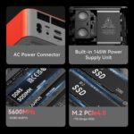 Beelink GTi14 Ultra AI PC Intel® Core™ UItra 9 185H (OpenClaw Pre-Installed) - Image 23