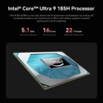 Beelink GTi14 Ultra AI PC Intel® Core™ UItra 9 185H (OpenClaw Pre-Installed) - Image 16