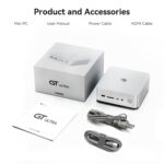Beelink GTi12 Ultra Intel® Core™ i9-12900HK - Image 24