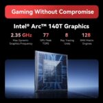 Beelink GTi15 Ultra Intel® Core™ Ultra 9 285H (OpenClaw Pre-Installed) - Image 19