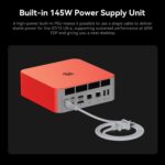Beelink GTi15 Ultra Intel® Core™ Ultra 9 285H (OpenClaw Pre-Installed) - Image 24