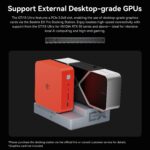 Beelink GTi15 Ultra Intel® Core™ Ultra 9 285H (OpenClaw Pre-Installed) - Image 15