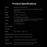 Beelink GTi15 Ultra Intel® Core™ Ultra 9 285H (OpenClaw Pre-Installed) - Image 28