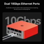 Beelink GTi15 Ultra Intel® Core™ Ultra 9 285H (OpenClaw Pre-Installed) - Image 17