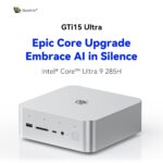 Beelink GTi15 Ultra Intel® Core™ Ultra 9 285H - Image 2